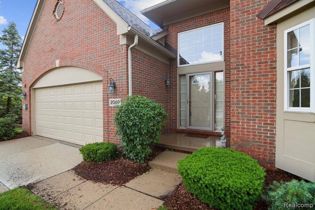 Canton, MI 48188,2069 Amsterdam Avenue