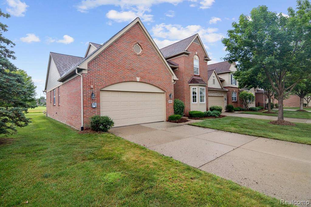 Canton, MI 48188,2069 Amsterdam Avenue