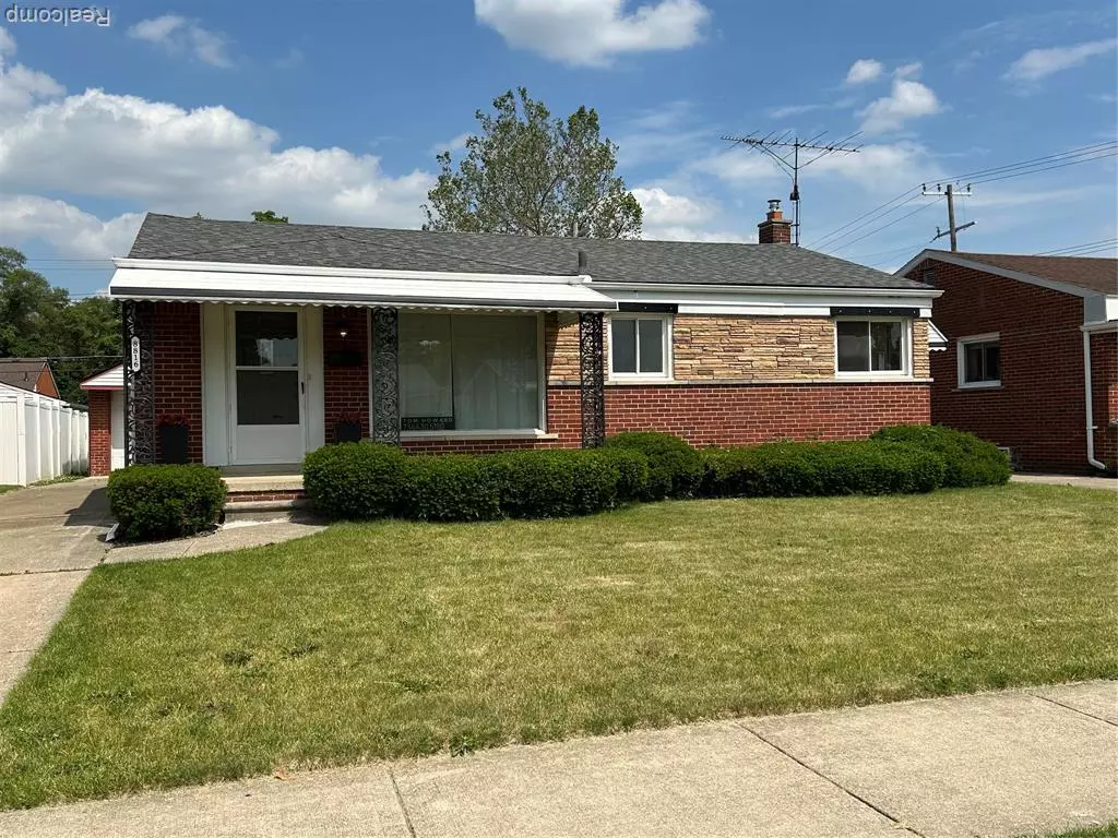 Redford, MI 48239,8816 Salem Lane