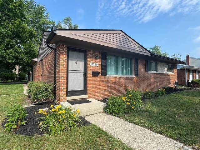 11219 MORGAN Avenue, Plymouth, MI 48170