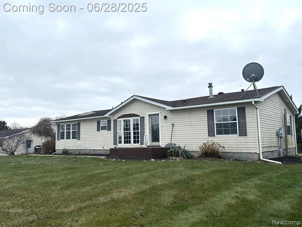 MI,2652 Murphy Lake Rd