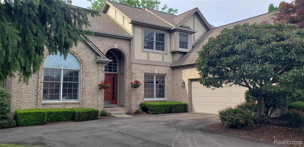 Fenton, MI 48430,4030 Pebble Ridge Court