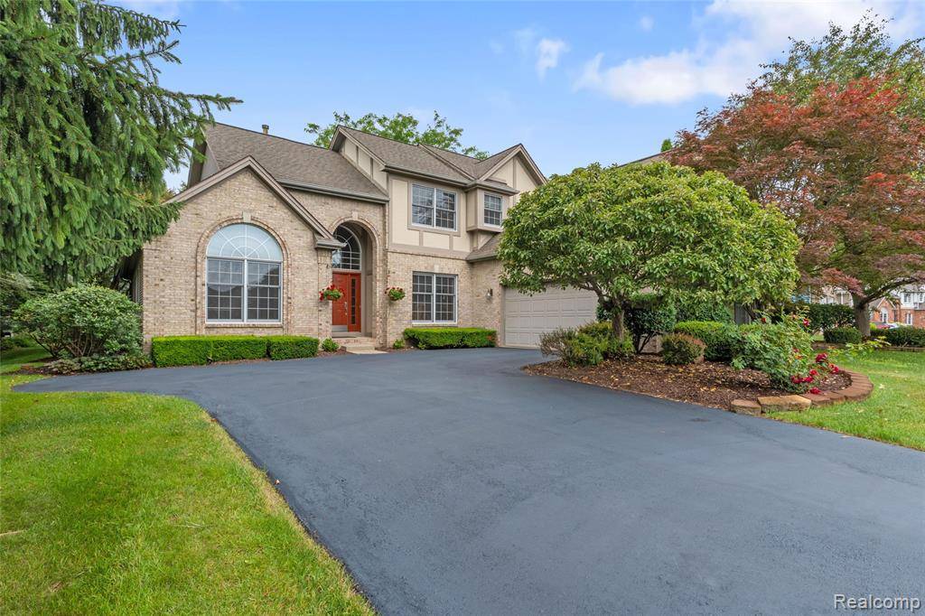 Fenton, MI 48430,4030 Pebble Ridge Court