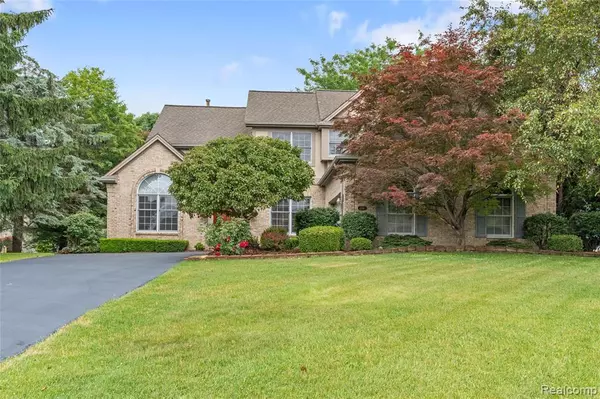 Fenton, MI 48430,4030 Pebble Ridge Court
