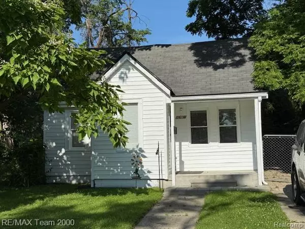 Inkster, MI 48141,3616 Spring Hill Avenue