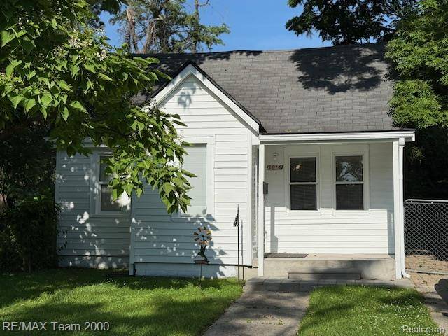 3616 Spring Hill Avenue, Inkster, MI 48141
