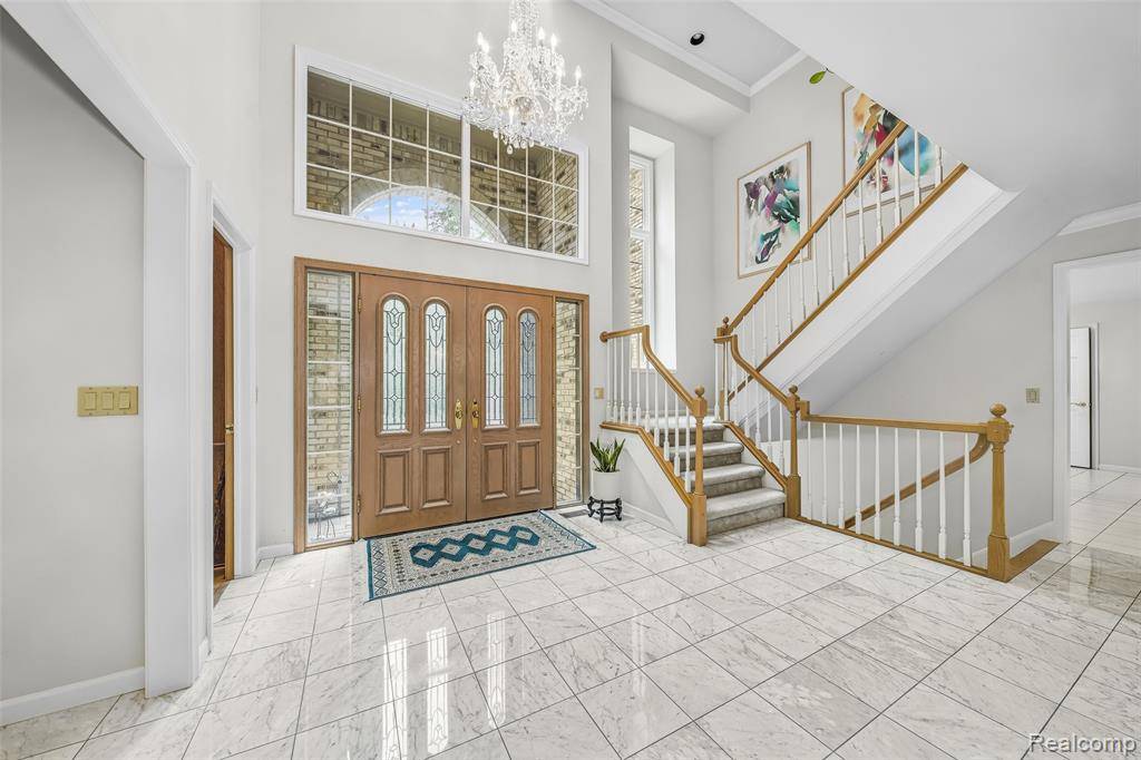 Bloomfield Hills, MI 48301,4532 Franklin Mill Road