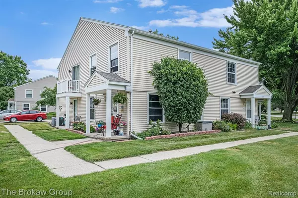 1445 Steeple Chase Court, Davison, MI 48423