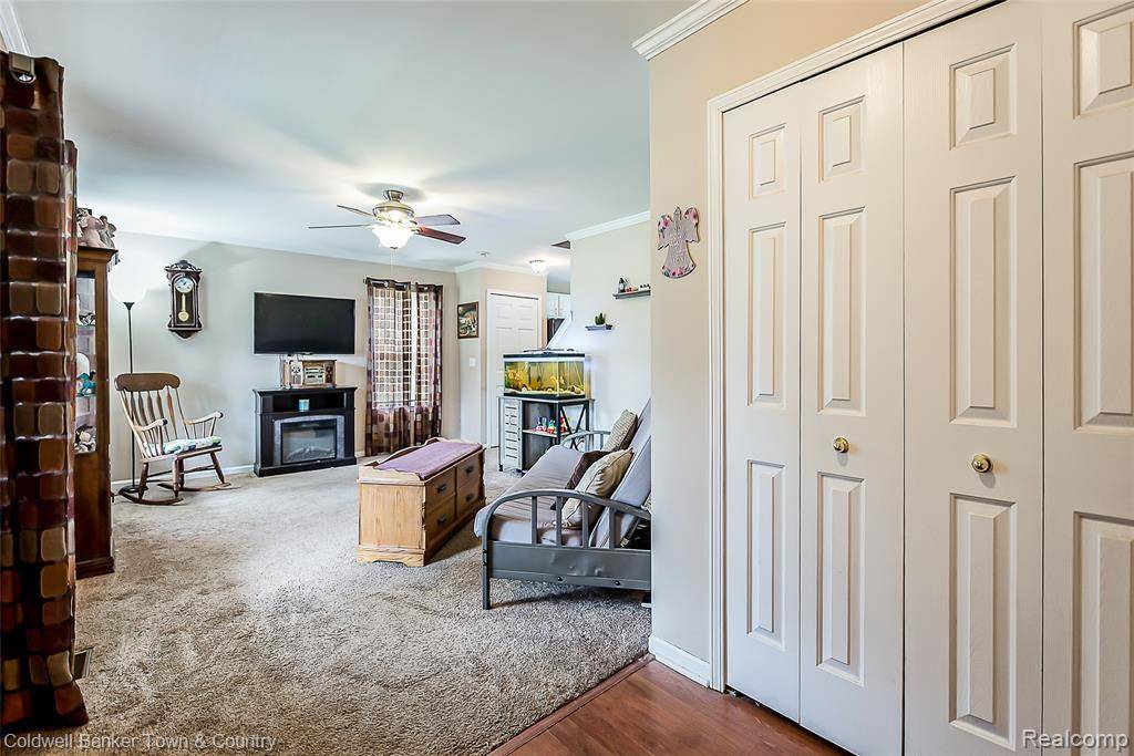 Fowlerville, MI 48836,650 Christopher Street