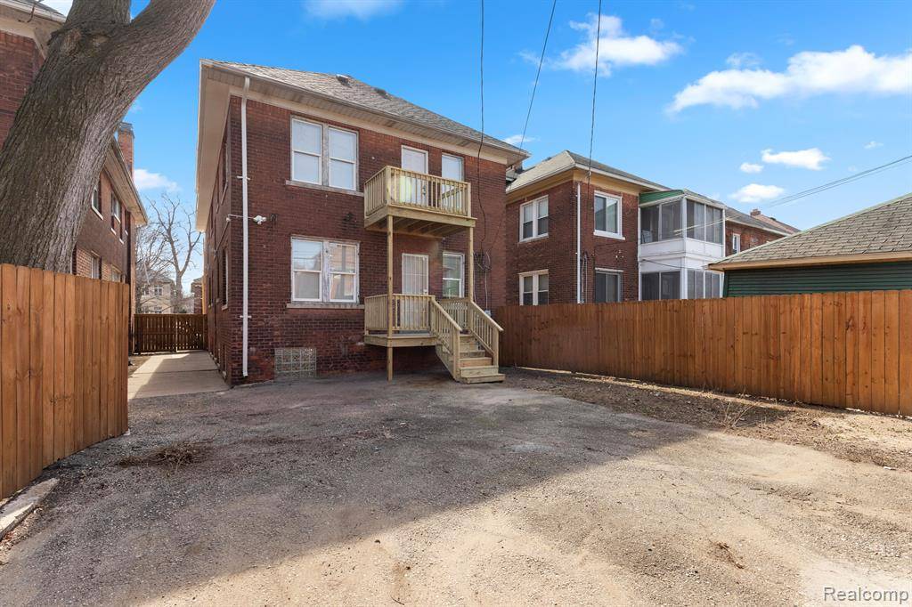 Detroit, MI 48206,2986 CORTLAND Street