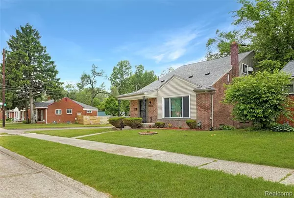 Detroit, MI 48219,20501 Stout Street