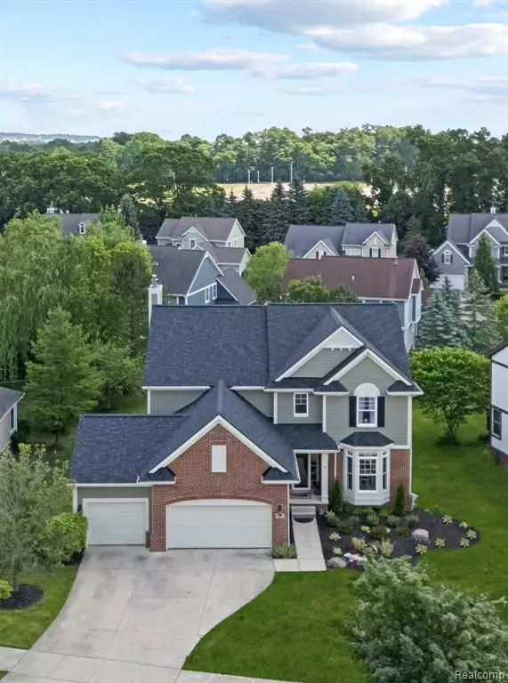 Commerce Twp, MI 48382,6060 Balmoral Way