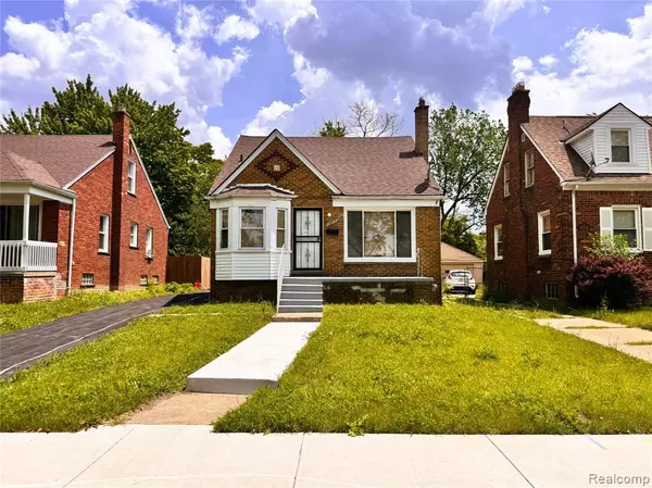 Dearborn, MI 48227,9646 Ward Street