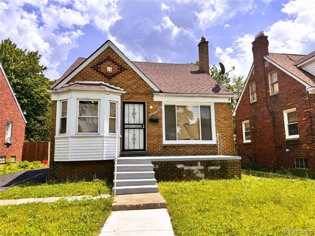 9646 Ward Street, Dearborn, MI 48227