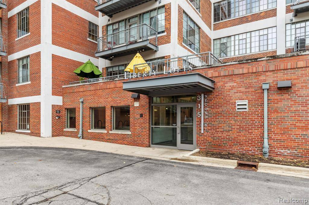 Ann Arbor, MI 48103,315 2ND Street