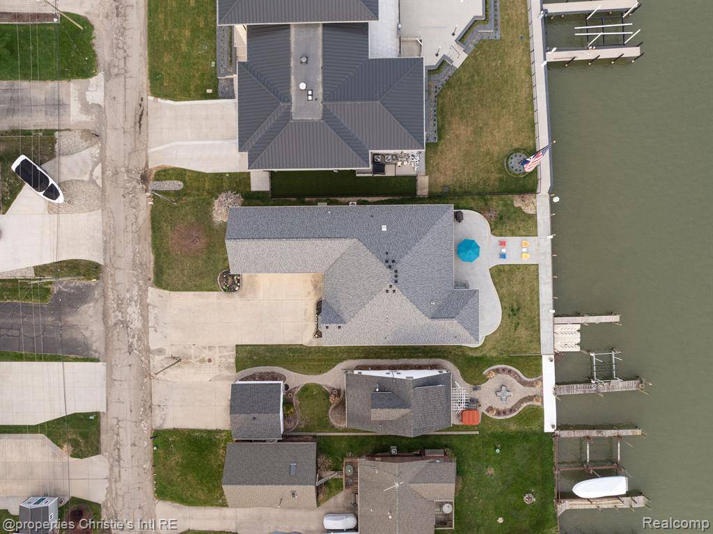 Harrison Township, MI,32560 N River Road