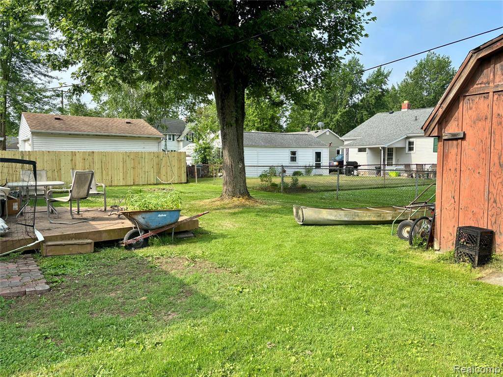 Marine, MI,165 N 5th Street