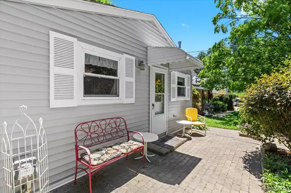 Brighton, MI 48114,1500 Clark Lake Road