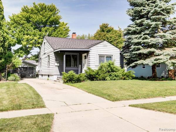 3107 Stone Street, Port Huron, MI 48060