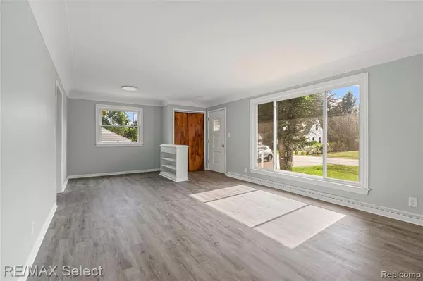 Burton, MI 48509,1413 Martha Avenue