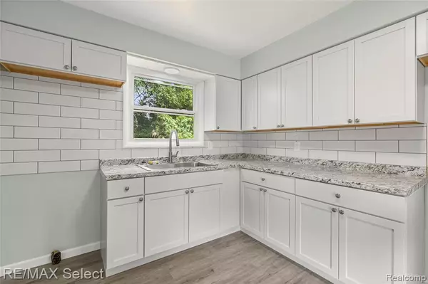 Burton, MI 48509,1413 Martha Avenue