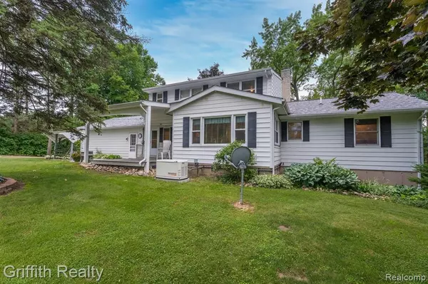 Fenton, MI 48430,6120 Denton Hill Road