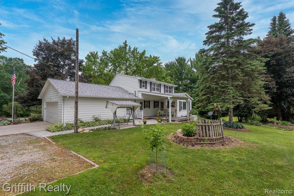 Fenton, MI 48430,6120 Denton Hill Road