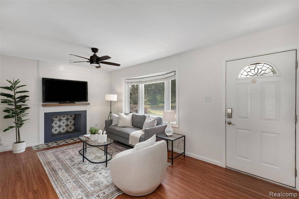 Royal Oak, MI 48073,4614 Olivia Avenue