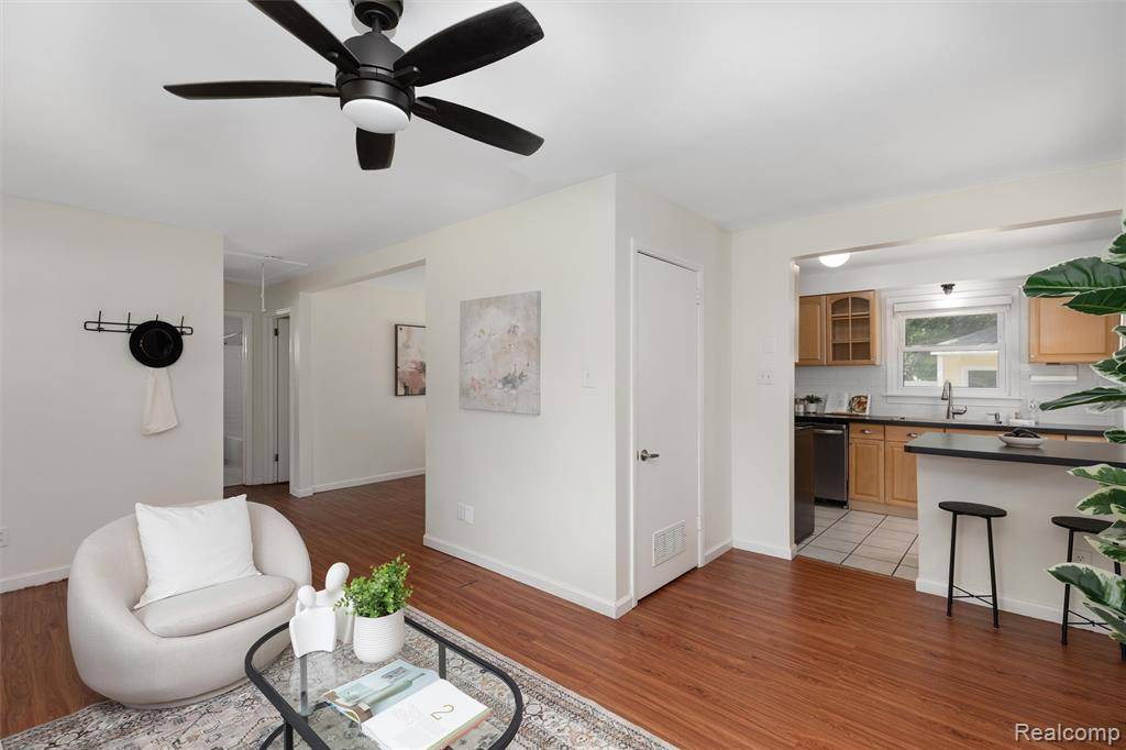Royal Oak, MI 48073,4614 Olivia Avenue