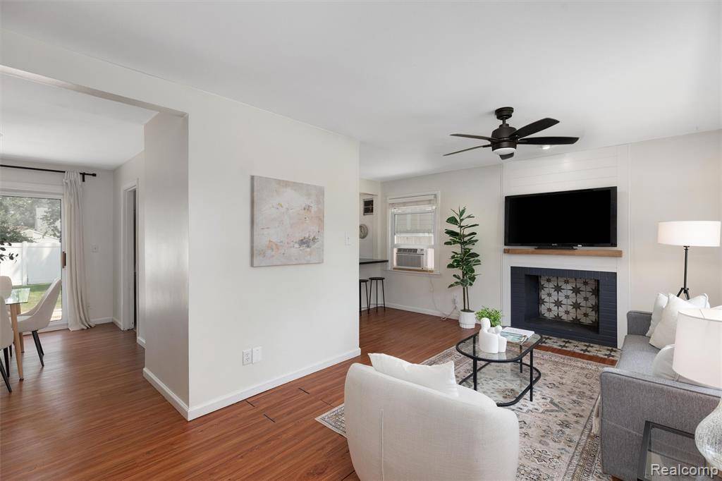 Royal Oak, MI 48073,4614 Olivia Avenue