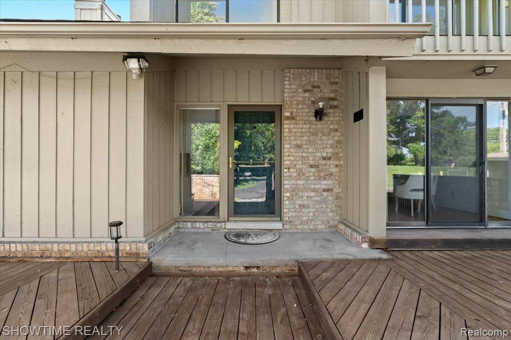Bloomfield Hills, MI 48304,1511 S Hill Boulevard