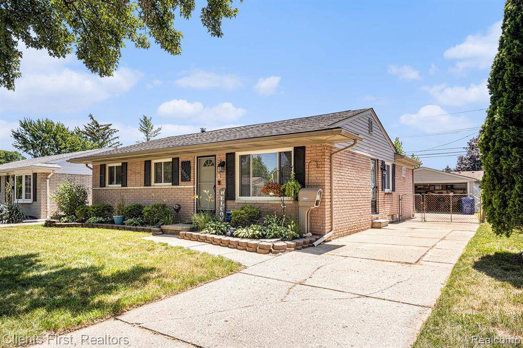 Canton, MI 48187,39805 Hillary Drive