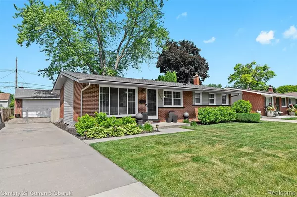Madison Heights, MI 48071,31201 Kenwood Avenue