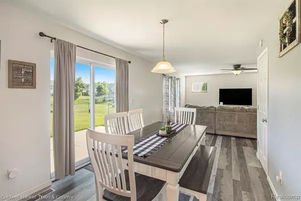 Howell, MI 48855,379 Sunbury Drive