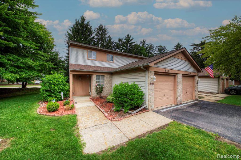 6397 Hunter Pointe St Street, Westland, MI