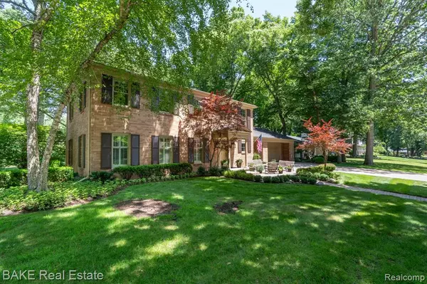 Plymouth, MI 48170,1350 Woodland Place