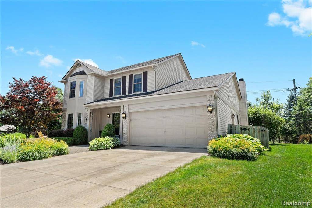 South Lyon, MI 48178,1183 Colt Drive