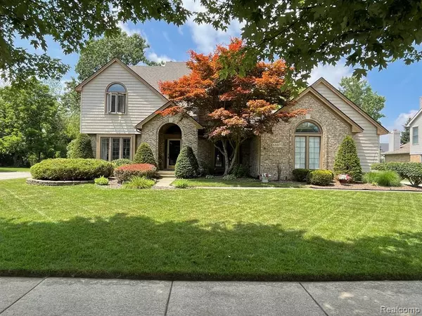 Canton, MI 48187,6907 KINGS MILL Drive