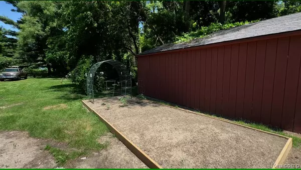 Fenton, MI 48430,14214 Eastview Dr, Lot 27