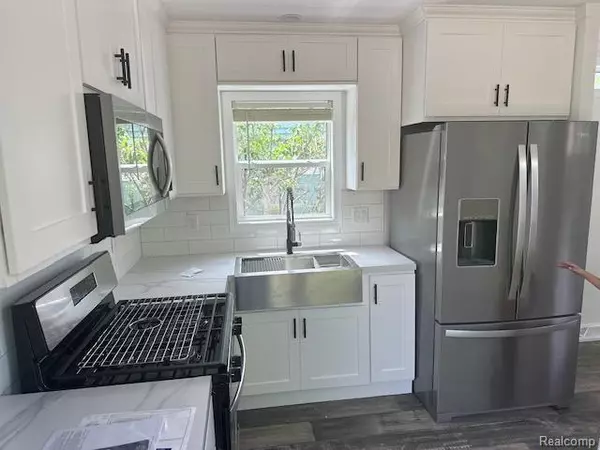 Fenton, MI 48430,14214 Eastview Dr, Lot 27