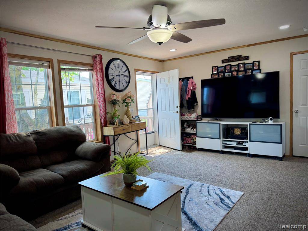 Casco, MI 48064,5239 Americana Ln