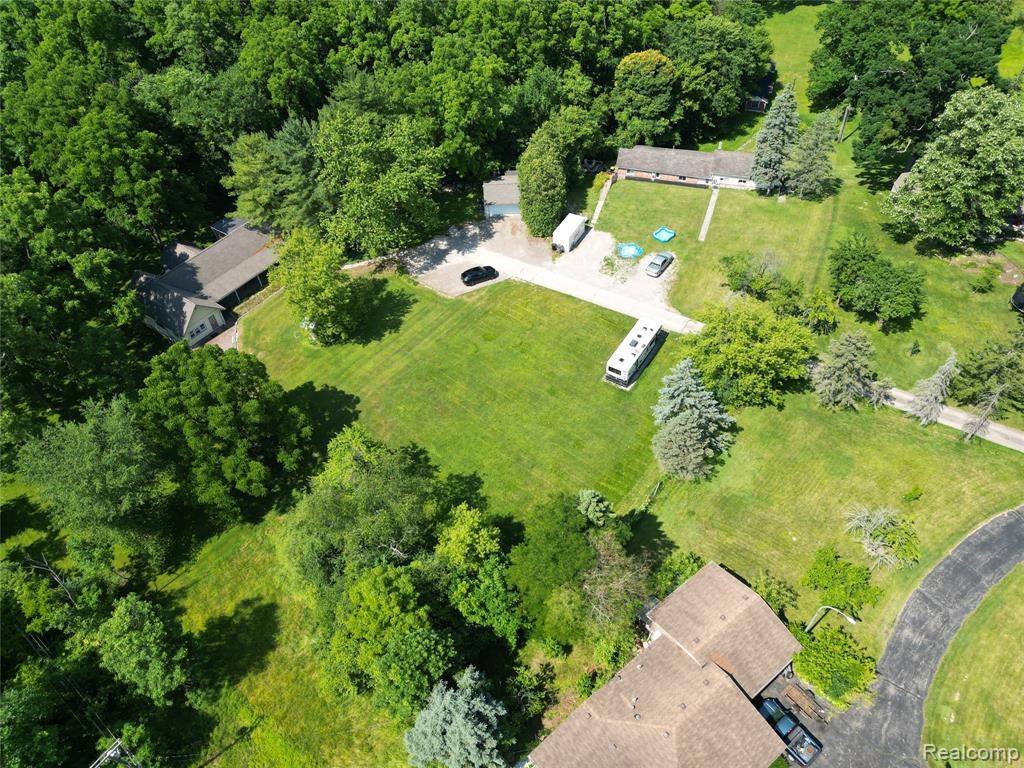 Clinton Twp, MI 48036,0 Harrington Street