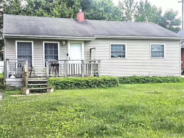 Mount Morris, MI 48458,356 Spruce Street