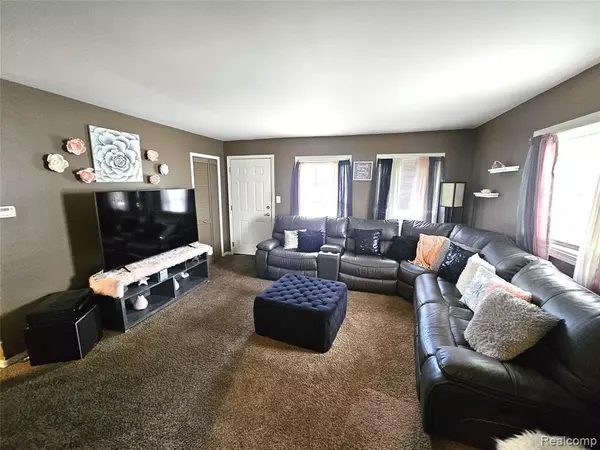 Mount Morris, MI 48458,356 Spruce Street