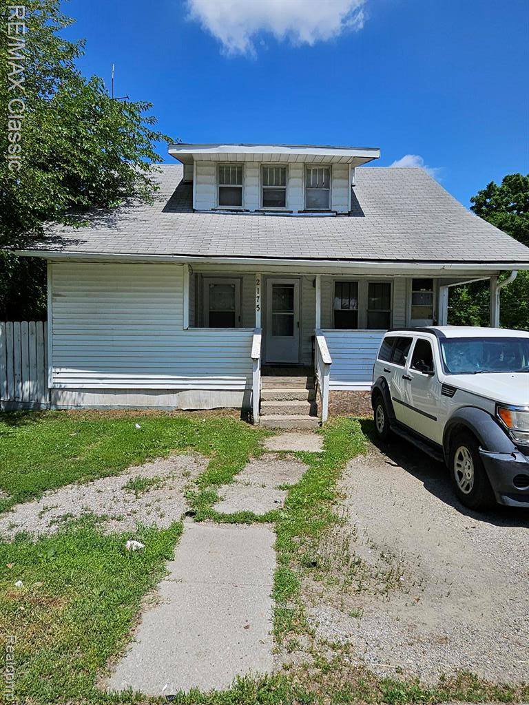 2175 E Bristol Road, Davison, MI 48529