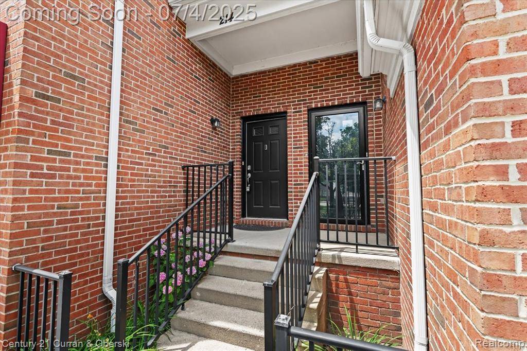 Walled Lake, MI 48390,214 Legato Drive