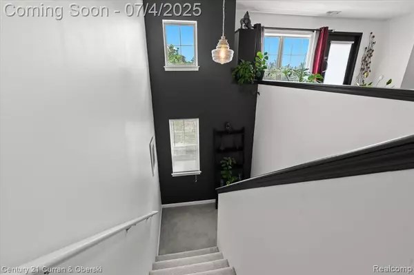 Walled Lake, MI 48390,214 Legato Drive