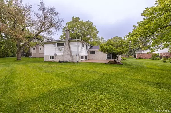 Troy, MI 48098,4290 FROSTWOOD