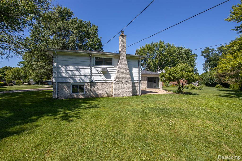 Troy, MI 48098,4290 FROSTWOOD