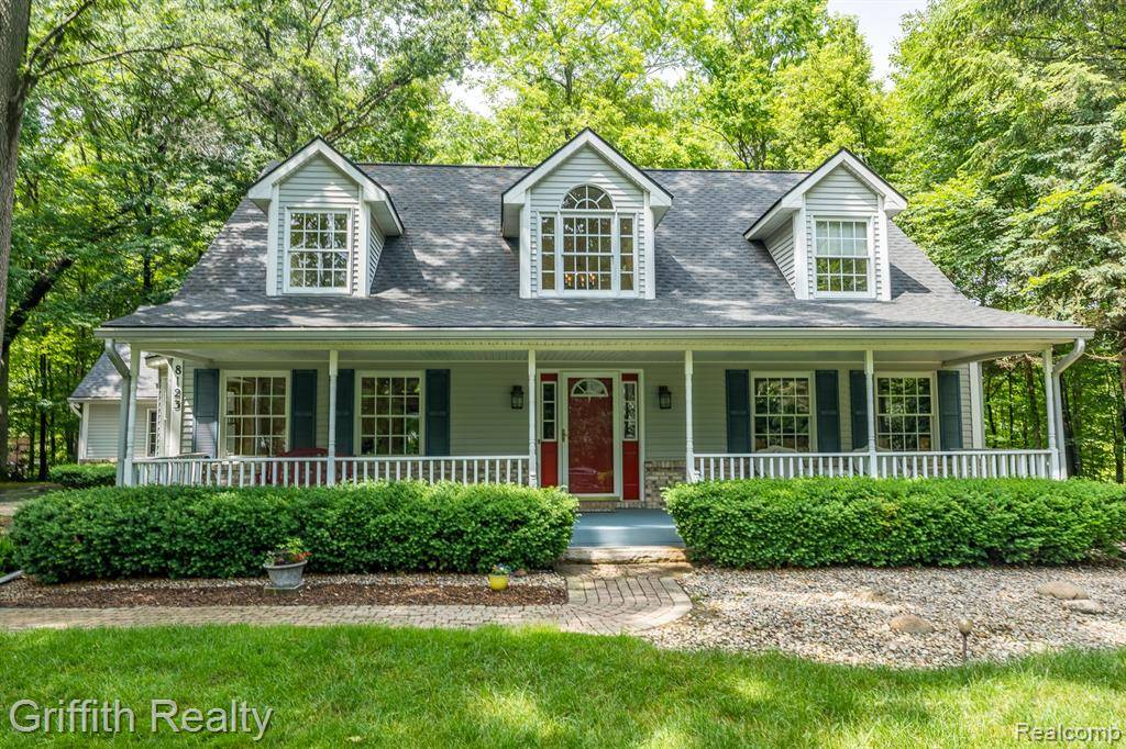 Brighton, MI 48114,8123 Baypointe Drive